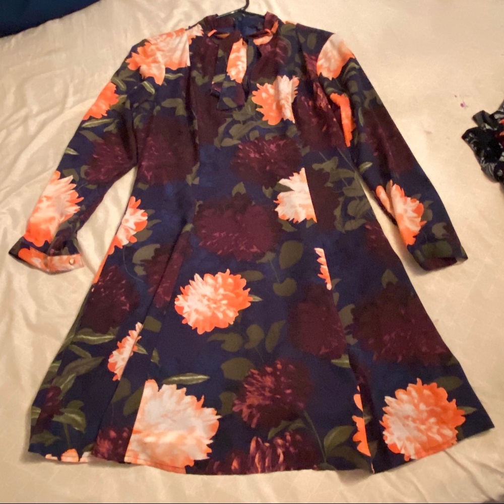 Dress SOLD